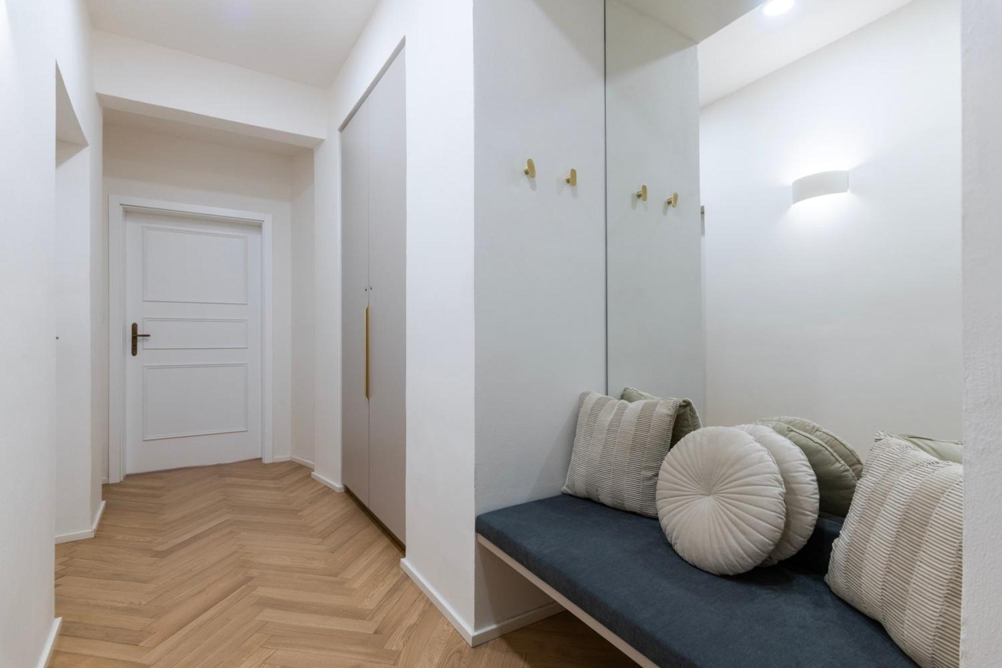 Appartement Arch Iv. *